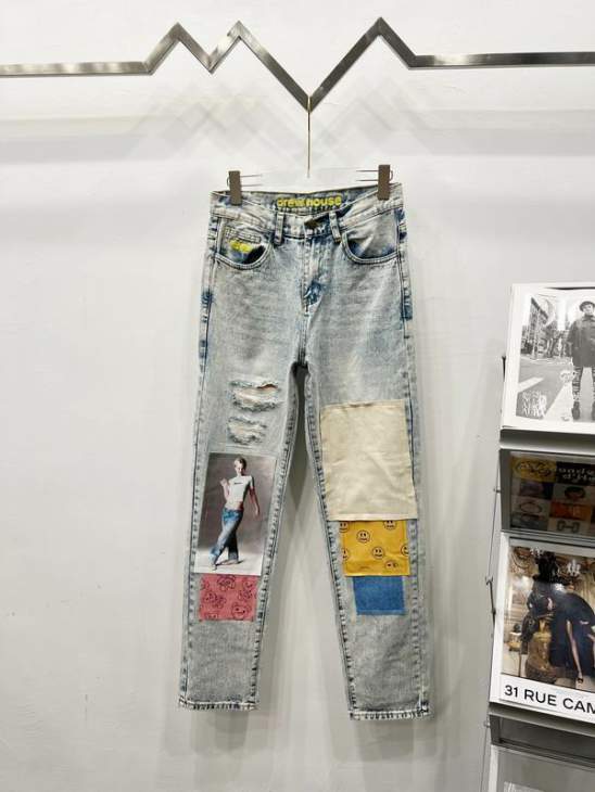 Picture of Drew Jeans Long _SKUDrewsz28-36aztxB7889626